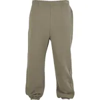 Urban Classics Broek taupe