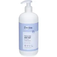 Derma Familie Handzeep 500 ml