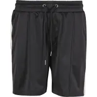 Urban Classics Broek zwart