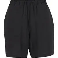 Urban Classics Broek zwart