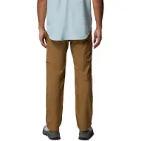 Columbia Silver Ridge Utility Broek Bruin 32 / 30 Man