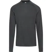 Trespass Funktionondergoed Flex360 - Volwassenen Base Layer Top Black X