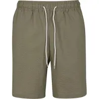 Urban Classics Broek olijfgroen