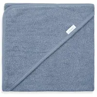 Funnies Badcape Uni Grey/Blue