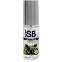 Stimul8 S8 S8 Flavored Lube 50ml TESTER