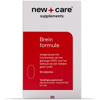 New care Brein formule