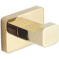 Mexen Asis handdoekhaak, goud - 7017635-50