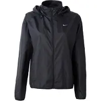 Nike Sportjas 'TEMPO' zwart