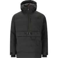 Slope Sportjas 'Thumper' zwart