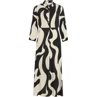 Vila Viaya Paya Maxi Etui-jurk 44 EU dames