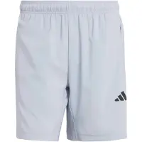 Adidas Sportbroek 'WE' zilvergrijs / zwart