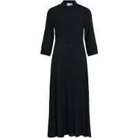Vila Blousejurk 'VIAya Paya' zwart