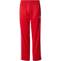 Adidas Originals Broek 'FIREBIRD' rood / zwart / wit