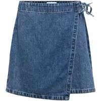 Object Rok 'OBJRosie' blauw denim