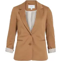 Vila Blazers 'VISaga' karamel / offwhite
