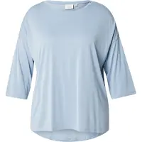 ONLY Carhannah Top Dames Blauw M-46/48