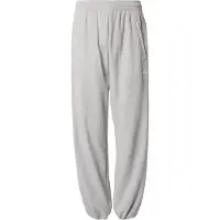 Adidas Originals Broek 'ESSENTIALS' lichtgrijs