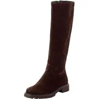 Tamaris Laarzen bruin