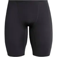Adidas Sportzwembroek zwart
