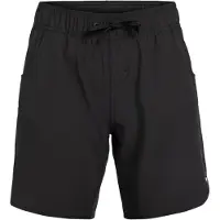 Roxy Boardshorts 'Wave 7' antraciet