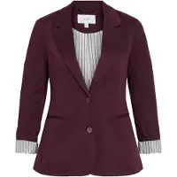Vila Blazers 'VISaga' wijnrood