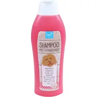 Lief! lifestyle Lief! Hondenshampoo Lifestyle Universeel Langhaar 750 Ml