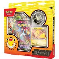 Pokémon TCG Pokemon Day 2026 Collection