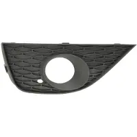 BLIC Ventilatierooster, bumper 6502-07-6621913P links