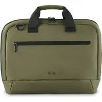 Hama Laptop-tas "Ultra Lightweight", van 34 - 36 cm (13,3" - 14,1"), olijf