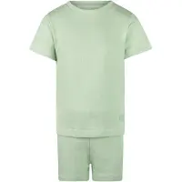 Koko Noko Unisex Pyjamaset - Groen