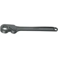 Gedore 31 KR 30-55 6256710 Vrijloopratel 30 760 mm