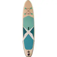 Softee Pantin Sup Paddle Surfplank