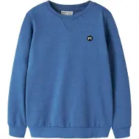 Name it Sweatshirt 'NKMVimo' royal blue/koningsblauw