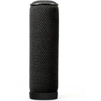 Bubblebee The Spacer Bubble, Black - Extra Large