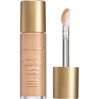 Too Faced Born This Way Super Glow 30ml (Various Shades) - HONEY GLOW