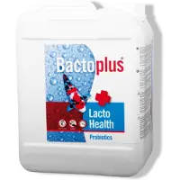 Aquadistri Lacto health 5 l Bactoplus