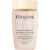 Kérastase Gloss Absolu Crème Hydra-Glaze Shampoo 80 ml