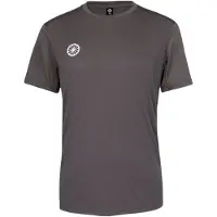The Indian Maharadja Tennisshirt Boys Agility Tee Walnut-Maat 140