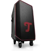 Teufel ROCKSTER 2 Bluetooth Zwart
