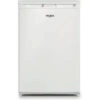 Whirlpool Koelkast Vrijstaand W55V1112W