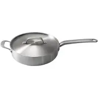 Skottsberg Hapjespan Ø28cm / 4L 'Stainless Steel'