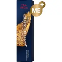Wella Koleston Perfect ME+ - Rich Naturals 60ml