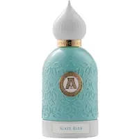 Attar Collection Slate Blue Parfum 80 ml