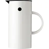 Stelton Thermoskan EM77 White 0,5 L