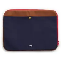 HAY Laptphoes Multi Laptop Cover 13/14 Inch Midnight Blue Multi