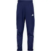 Adidas M Sereno heren joggingbroek blauw maat M