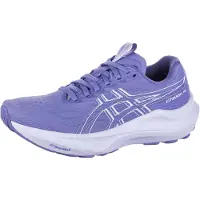Asics Loopschoen 'GT-2000 14' grijs / lichtlila / wit