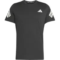 Adidas Functioneel shirt 'Adi365' zwart / wit