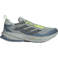 Adidas Loopschoen 'Supernova Rise ATR' grijs / lichtgroen