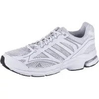 Adidas Waterschoen 'Spiritain 2000' lichtgrijs / wit
